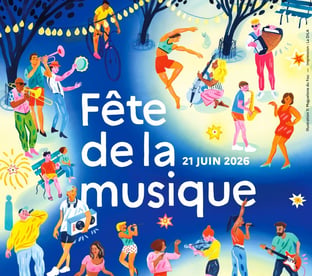 Fête de la musique à Morbecque