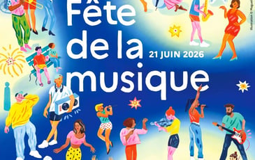 Fête de la musique Lille