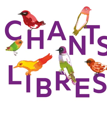 Chants libres Tourcoing
