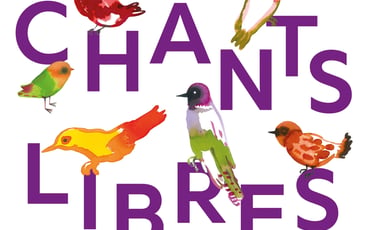 Chants libres Tourcoing