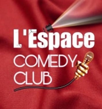 La scène du stand-up