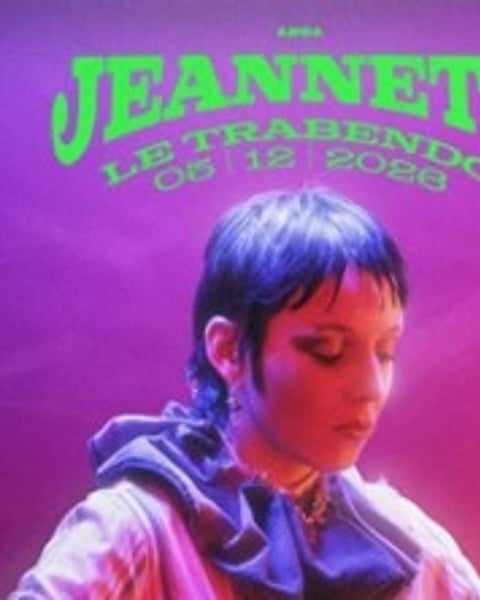 JeanneTo