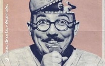 Léo Hardt, l'écorché mou