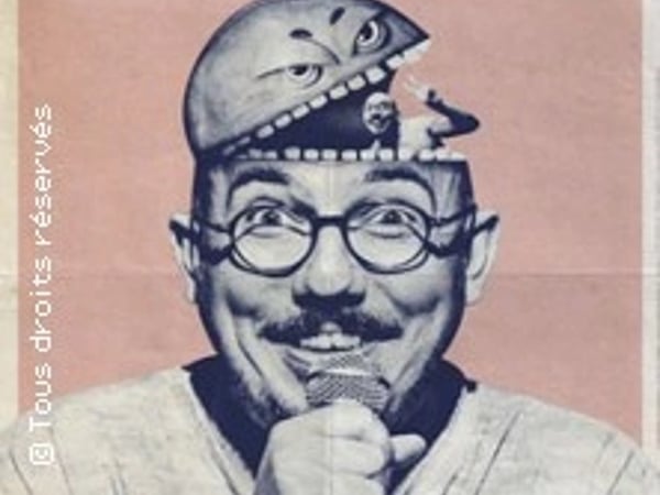 Léo Hardt, l'écorché mou