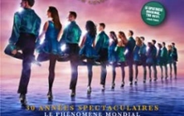 Riverdance 30, The New Generation