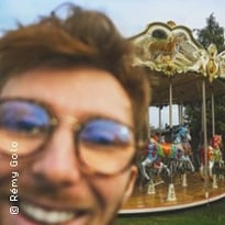 Rémy Golo, Qui ?