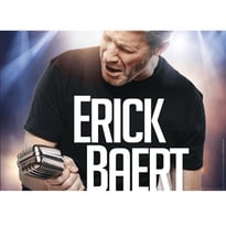 Erick Baert dans Illusions Vocales