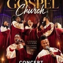 Gospel Church, le retour