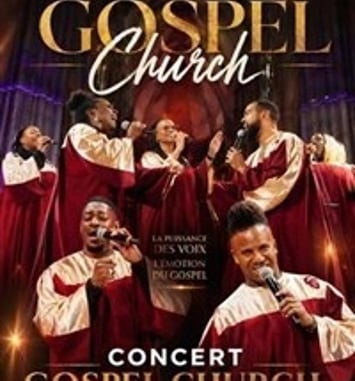 Gospel Church, le retour