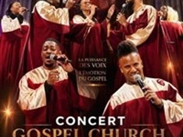 Gospel Church, le retour