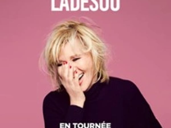 Chantal Ladesou, Iconique