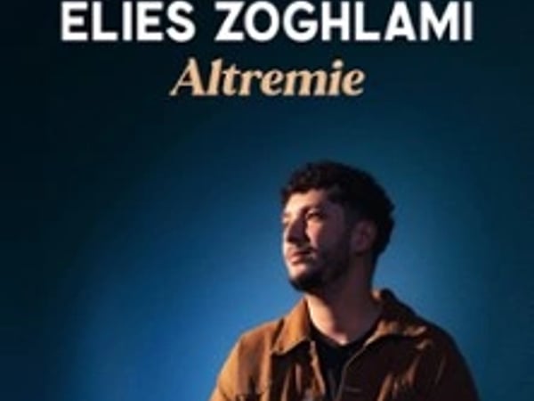 Elies Zoghlami, Altremie
