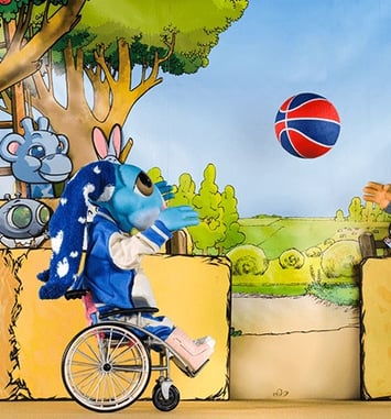 Les Jeux du Stade