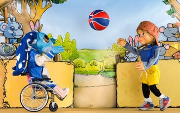 Les Jeux du Stade