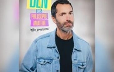 Ben, Philosophe Amateur