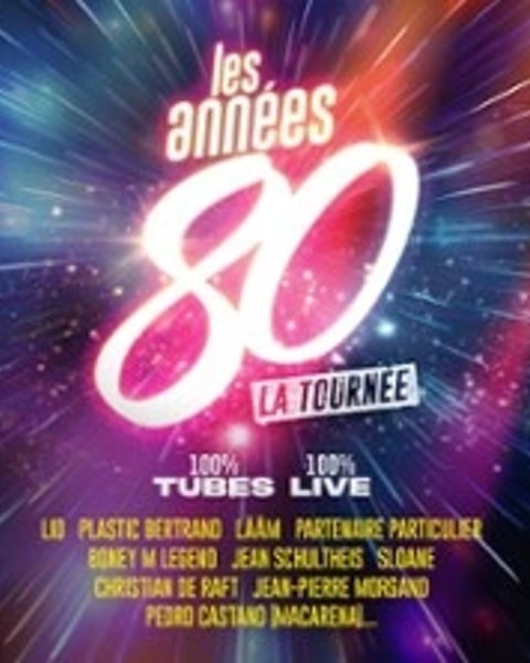 Les Années 80