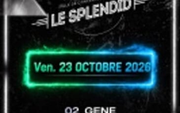 Mig X Zokush X Le Risque Guests Somyke, Zedie