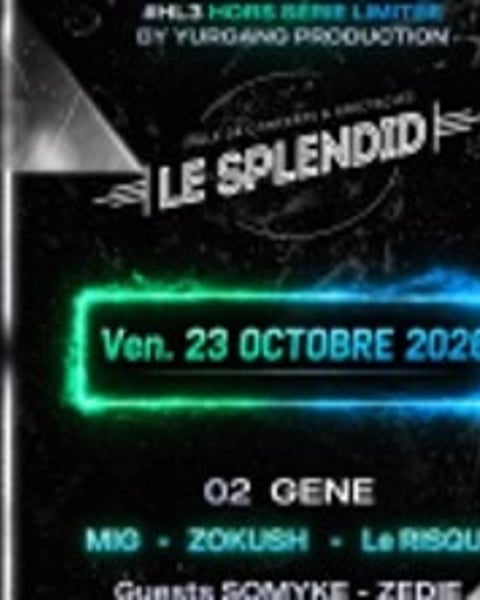 Mig, Zokush et Le Risque