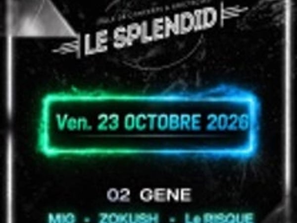 Mig, Zokush et Le Risque