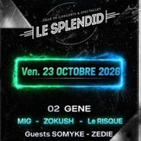 Mig, Zokush et Le Risque