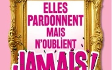 Elles pardonnent mais n'oublient jamais, tournée