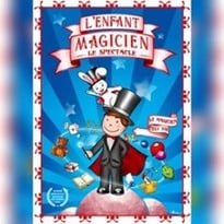 L'Enfant magicien