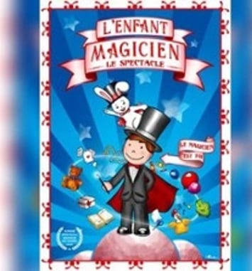 L'Enfant magicien