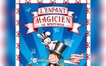 L'Enfant magicien
