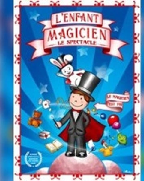 L'Enfant magicien