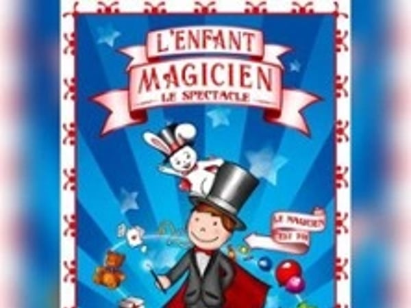 L'Enfant magicien