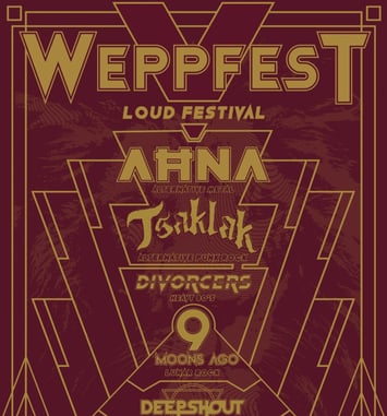 Weppfest