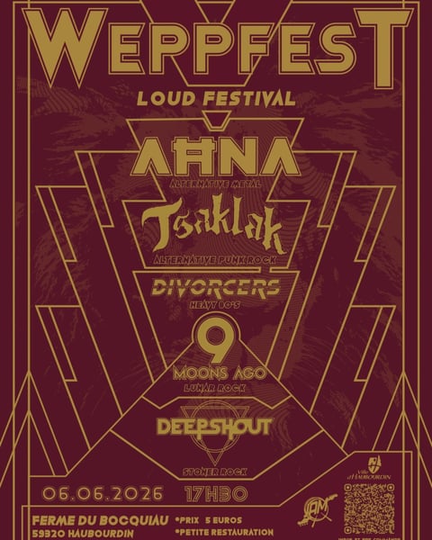 Weppfest