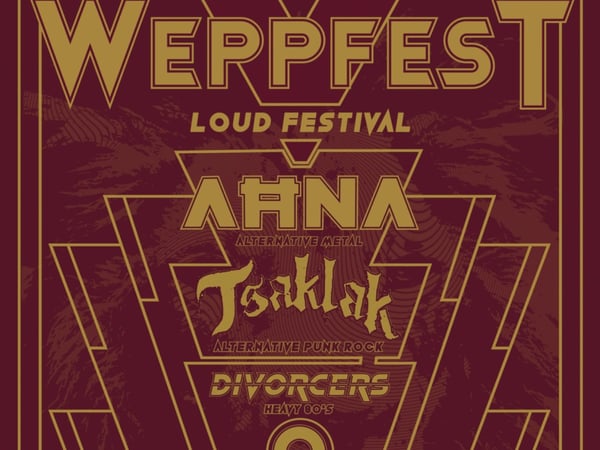 Weppfest