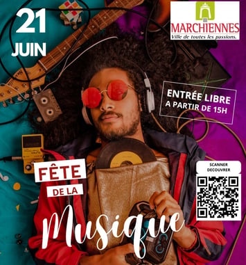 Des chansons pleins la tête