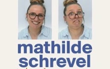 Mathilde Schrevel, Tout va Bien se Passer