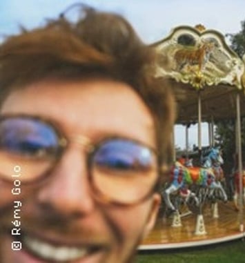 Rémy Golo, Qui ?