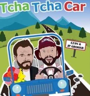 Tcha Tcha Car