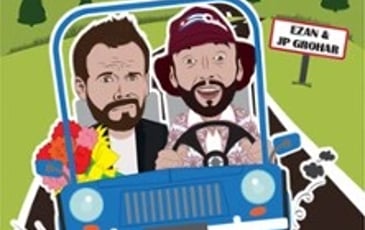 Tcha Tcha Car