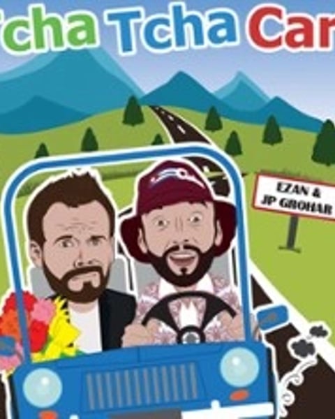 Tcha Tcha Car