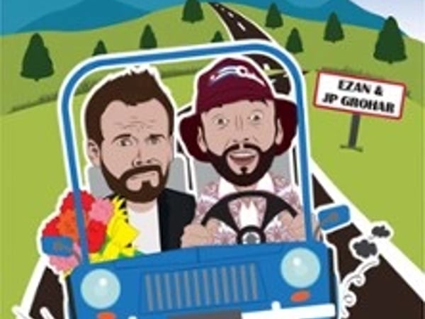 Tcha Tcha Car