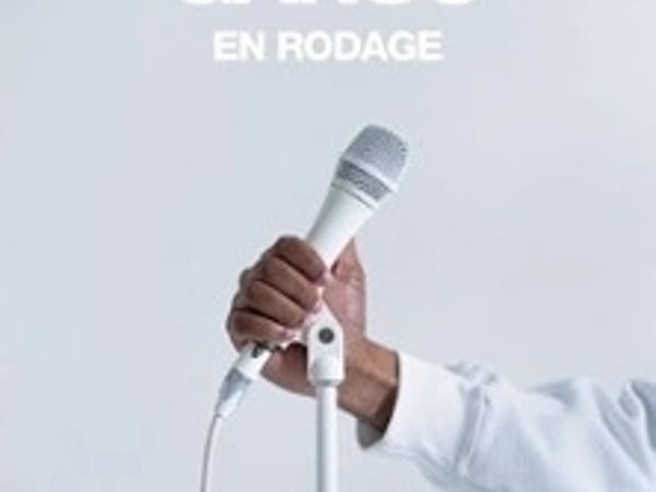 Nordine Ganso, En rodage