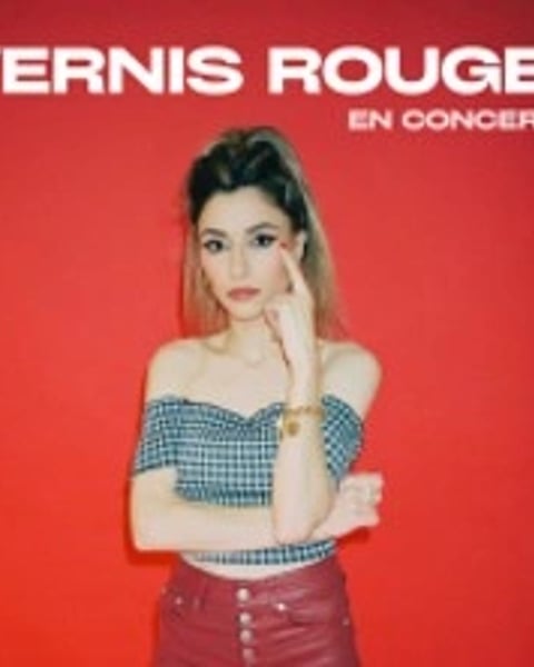 Vernis Rouge