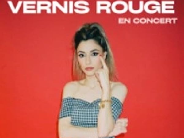 Vernis Rouge