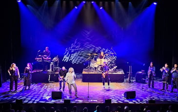 Phil Collins par Easy Lover