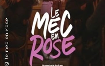 Ben H., Le Mec en Rose