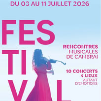 Les Rencontres Musicales