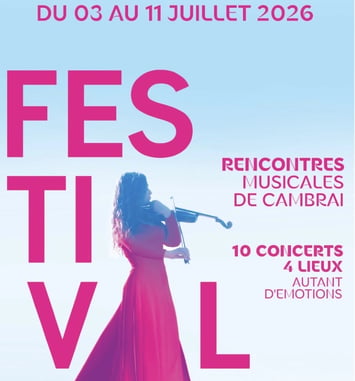 Les Rencontres Musicales