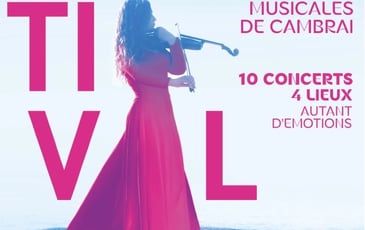 Les Rencontres Musicales