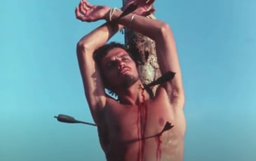 Rétrospective Derek Jarman
