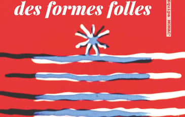 L'Heure des formes folles - Cinéma d'animation